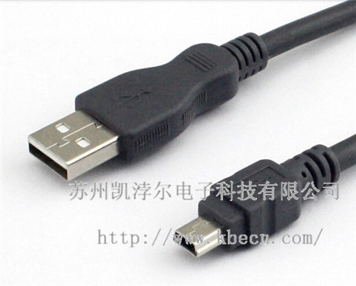 USB Type-C解析
